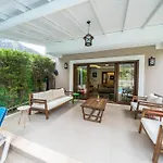 Villa Floransa Icmeler