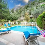 Villa Floransa Icmeler