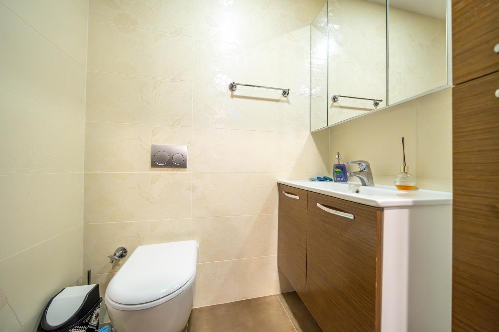Floransa Icmeler Villa *