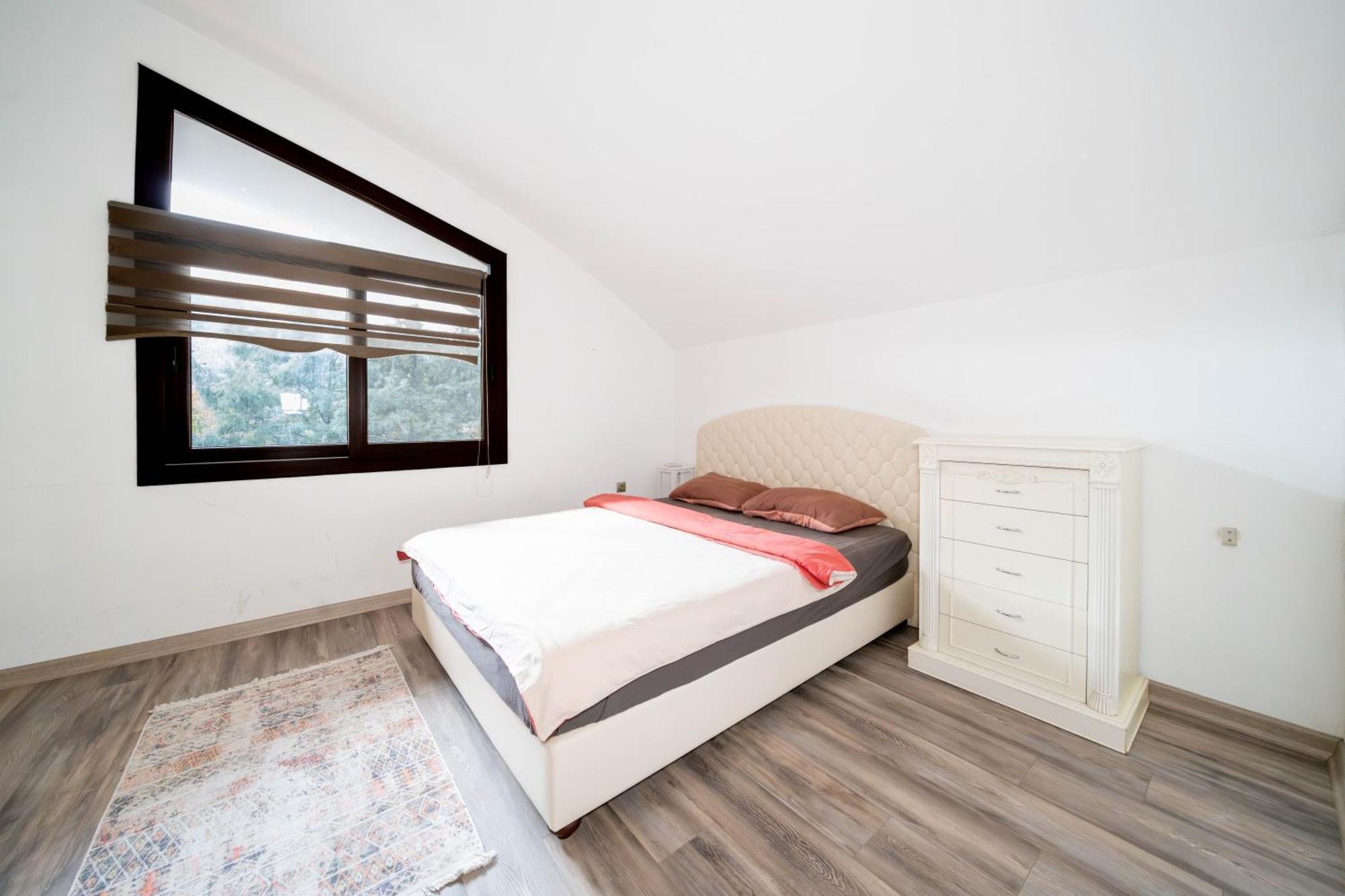 Villa Floransa Icmeler Marmaris