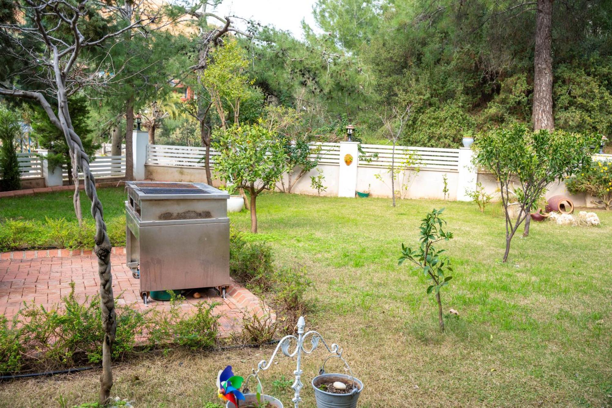 Floransa Icmeler Marmaris