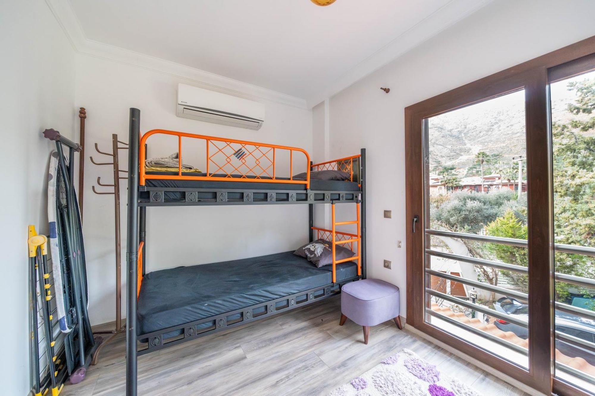 Floransa Icmeler Villa