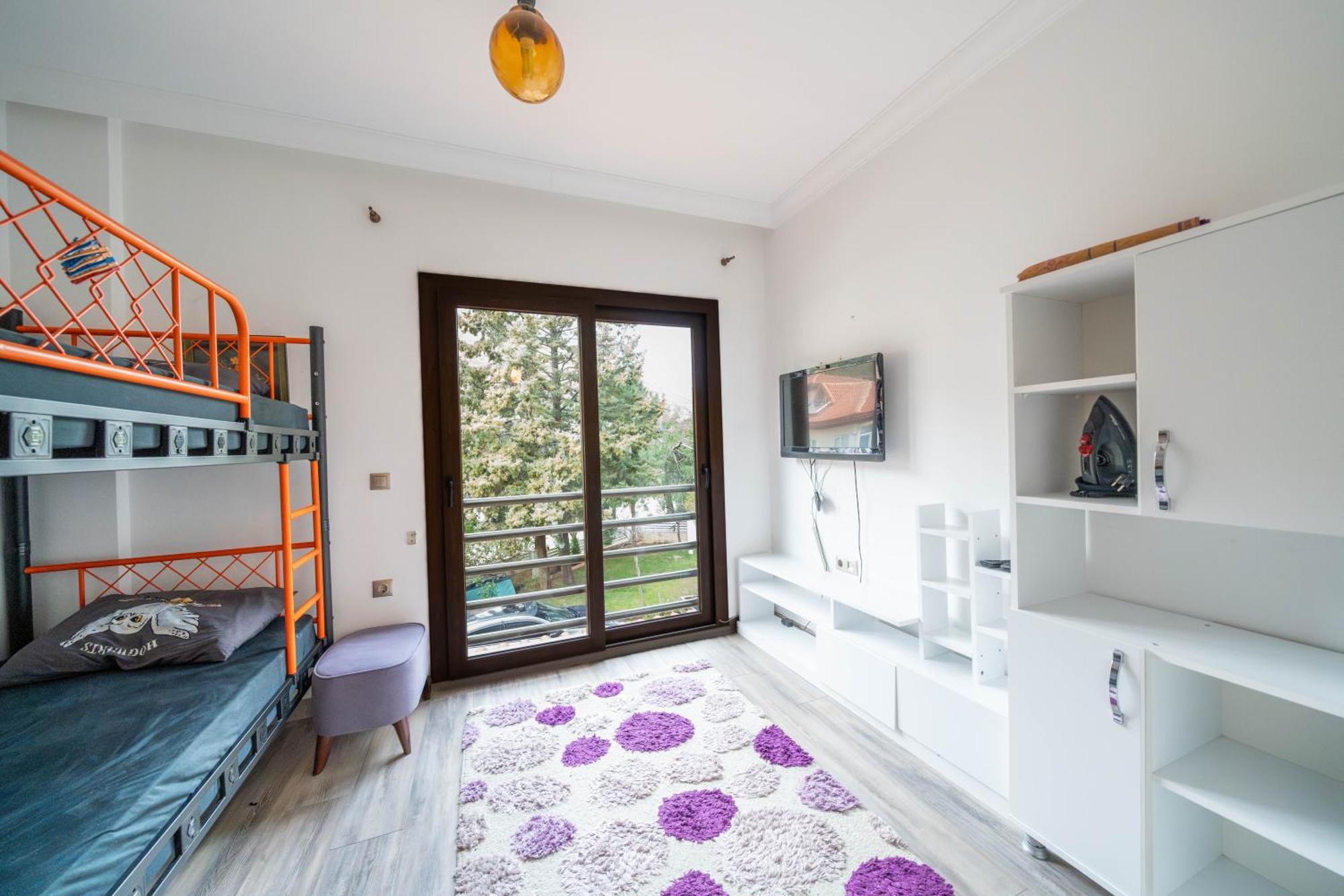 Villa Floransa Icmeler Marmaris